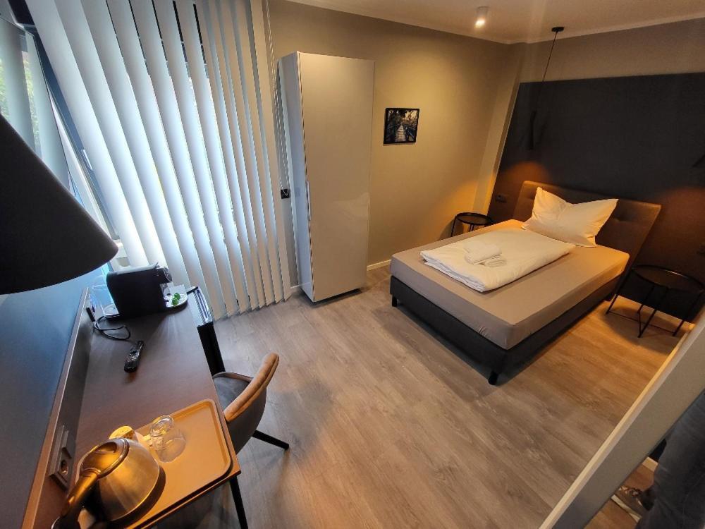 Liro Apartahotel