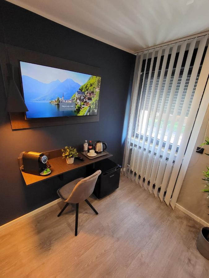 Liro Apartahotel Moers