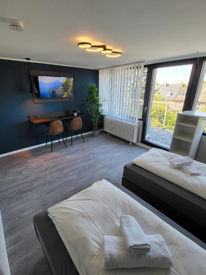 Liro Apartahotel Moers