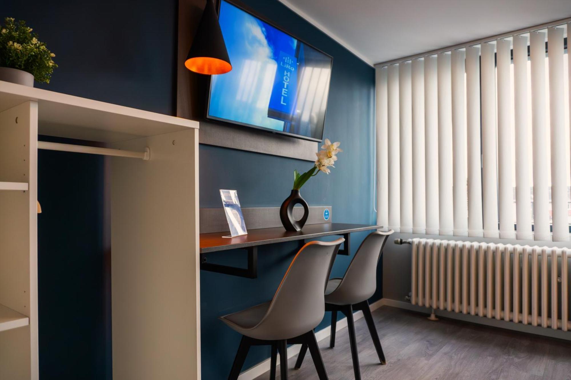 Liro Apartahotel Moers