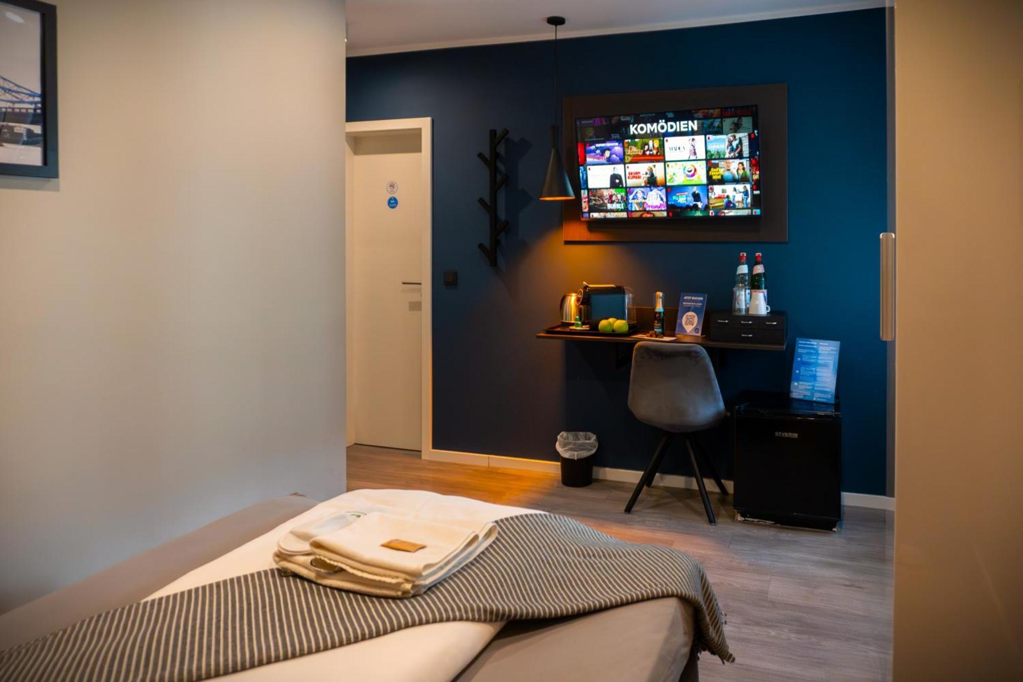 Liro Apartahotel
