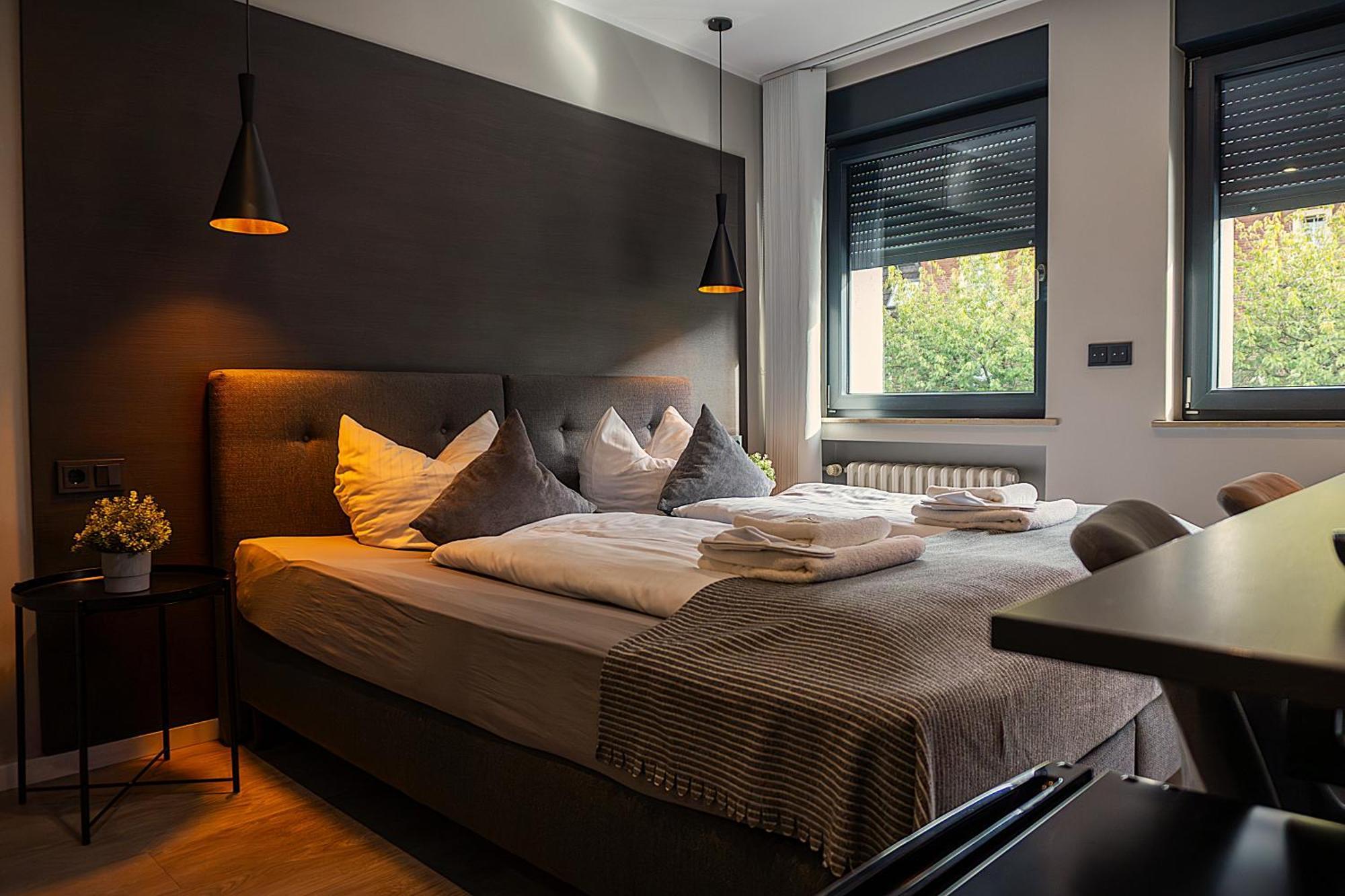 Apartahotel Liro