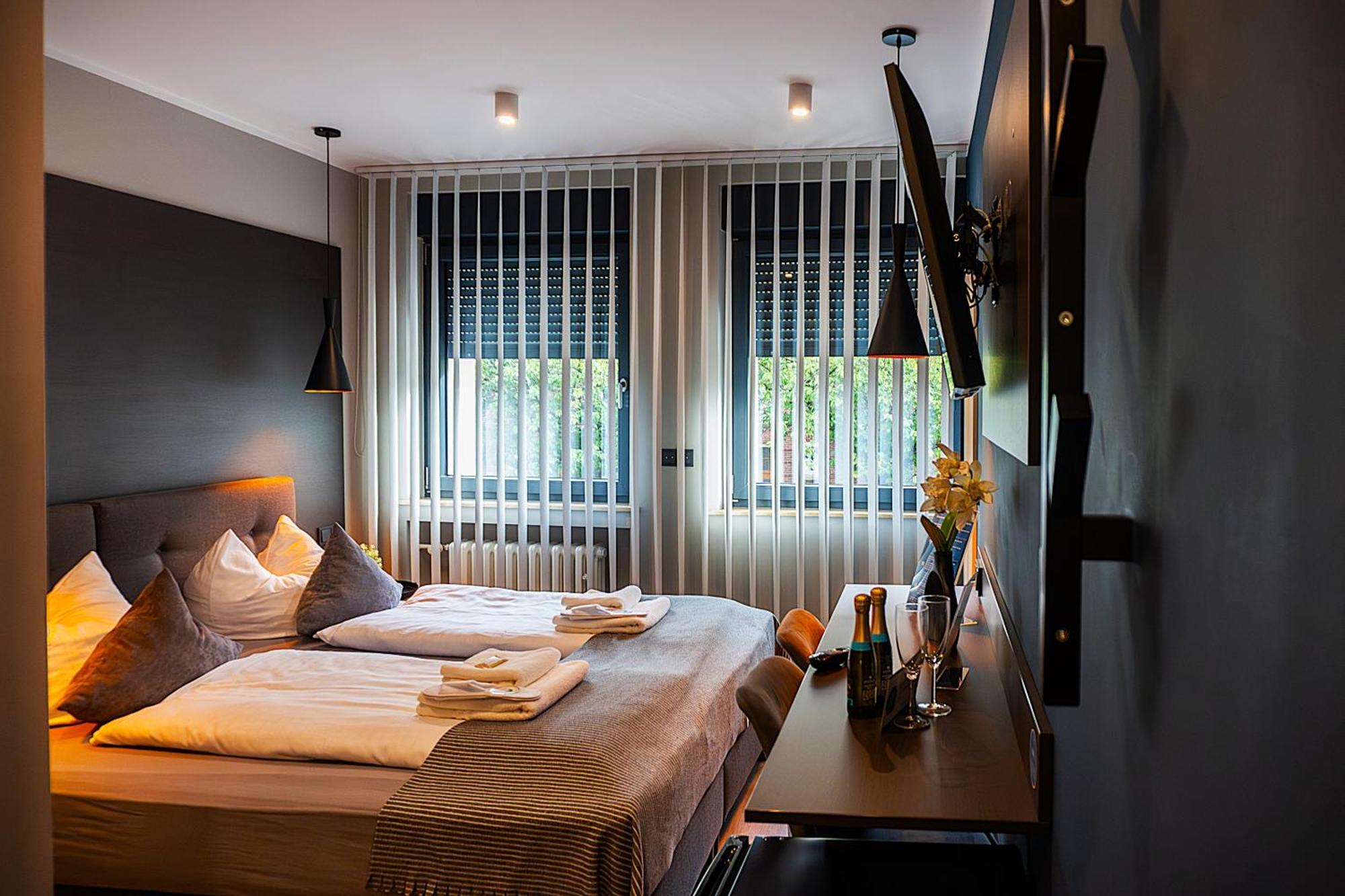 Apartahotel Liro *